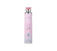 Désodorisant d'Ambiance, Spray Parfumé, 300 ml (Agrume)