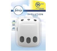 Febreze febreze désodorisant électrique 3volution noir
