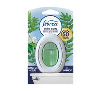 Désodorisant Febreze Petit Coin Salle de Bain Rosée du matin