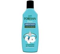 Foresan Désodorisant Concentré Pure, Parfum Linge Propre, 125 ml