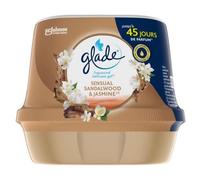 Désodorisant jasmin GLADE l'unité
