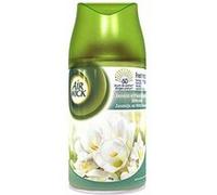Air Wick Recharges Freshmatic Pure Jasmin – Lot de 6 – 250 ml