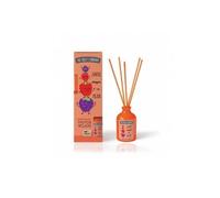 Désodorisant Mikado Frutos Rojos 40ml de The Fruit Company