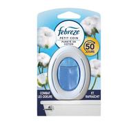 Désodorisant Petit Coin Febreze, Pureté de coton