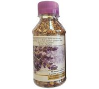 Désodorisant pour cendrier parfumé à la lavande - Élimine la fumée de la maison ou du bureau - 2 x 30 g