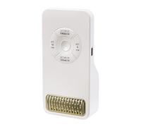 Désodorisant pour réfrigérateur - Kit d'élimination des odeurs et purificateur d'air portable avec capteur de minuterie, déodorant absorbant, neutralisant, désodorisant activé | Armoire de toilette