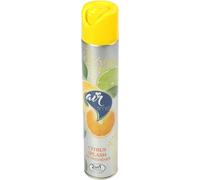 Désodorisant - Spray d'ambiance - Parfum Citrus Splash - 400 ml