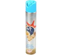 Désodorisant - Spray d'ambiance - Parfum Ocean Deepness - 400 ml