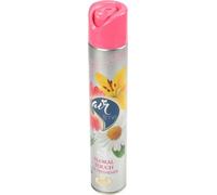 Désodorisant - Spray - Spray d'ambiance - Parfum floral Floral Touch - 400 ml
