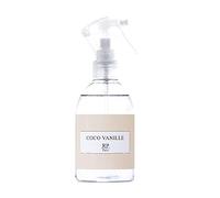 Désodorisant textile en spray - Coco Vanille - RP PARFUMS