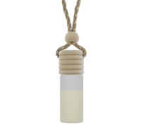 Désodorisant voiture parfum Noix et Miel - Flacon 4ml - Diffuseur auto - Durée de diffusion environ 6 semaines - Envoi rapide - Fabriqué en France
