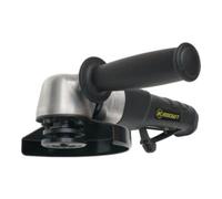 Desoutter RODCRAFT Meuleuse d’angle pneumatique RC 7173 125 mm 12000 tr/min 540 l/min Quantité:1