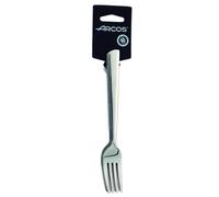 Dessert Forks Set Arcos Tuscany 574500 Une Pièce Monobloc En Acier Inoxydable 18/10, 3 Pièces Et Feuille De 18 Cm En Vitrine.