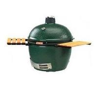 Tablettes Latérales acacia - Big Green Egg