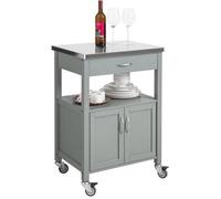 SoBuy Desserte de Cuisine