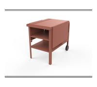 Desserte fredda terracotta