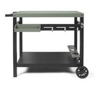 Desserte pour plancha 85 x 50 cm GS167V Livoo