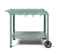 Desserte kaki 91.5x50.2x80cm - GS168V - LIVOO