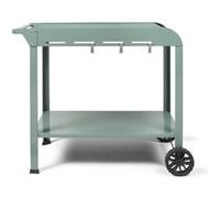Desserte kaki 91.5x50.2x80cm - Livoo - GS168V -
