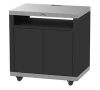 Le Marquier Desserte meuble de cuisine extérieure Duo 80 DM80PPLD