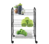 Desserte multi-usage Sprinter, 3 niveaux