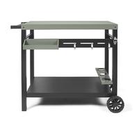 Desserte pour plancha 85 x 50 cm GS167V Livoo