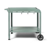 Desserte kaki 91.5x50.2x80cm - Livoo - GS168V -