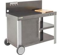 Desserte pour plancha NOVA XL