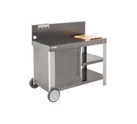 Desserte pour plancha NOVA XL