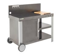 Desserte pour plancha NOVA XL