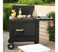 Desserte Reva 110 Premium Noir
