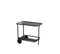 Desserte Trolley Chariot outdoor Petite Friture - 3701128107622