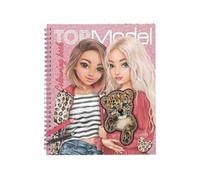 Dessin et coloriage enfant Livre de coloriage Leo Heart