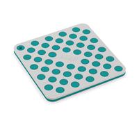 Dessous de plat DUO OPAL 20214 14 cm, set de 2 pc, silicone, Joseph Joseph