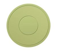 Dessous de plat en silicone antidérapant - Tapis de cuisine imperméable de 16,3 cm - Sous-verres de protection de table - Accessoires de cuisine multi-usages pour cuisine, restaurant