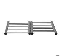 Dessous de plat extensible en inox - 5 five simply smart