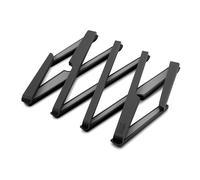 Dessous de plat extensible noir 55 cm Joseph Joseph