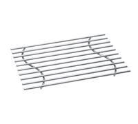 Dessous de plat Grande Taille 45 x 30 Chromé
