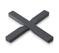 Dessous de plat MAGNETIC, gris mat, Eva Solo