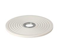 Dessous de plat OOLONG 14 cm, crème, Blomus