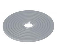 Dessous de plat OOLONG, gris, Blomus