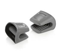 Dessous De Plat - Porte-Plat Tescoma - 428754 - Agarrador De Silicona Grandchef, 2 Pzs