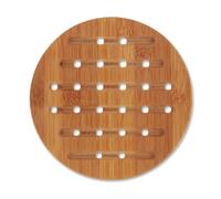 Dessous de plat rond Kian 20 cm