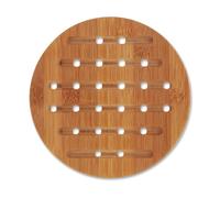 Dessous de plat rond Kian 20 cm