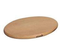 Dessous de plat - STAUB - 29X20 cm - Aimante - Durable - Pratique