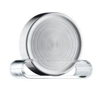 WMF Dessous de verre LOFT BAR – Set de 6 pièces