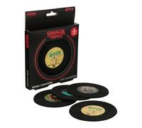 Dessous De Verre - Stranger Things - Dessous De Verre Stranger Things 5