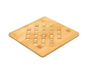 dessous plat bam 20x20cm