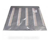 Dessus bac a legumes pour refrigerateur ariston G