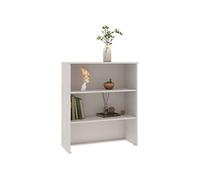 VidaXL Dessus de buffet HAMAR - Blanc
